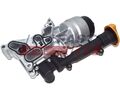 FAST FT55286 Ölkühler, Motoröl für CHEVROLET  passend für FIAT FORD LANCIA