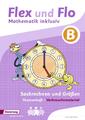 Flex und Flo - Mathematik inklusiv: Sachrechnen und Größen inklusiv B | Buch | 9