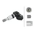 Hella 6PP 358 139-341 Radsensor Reifendruck-Kontrollsystem für Mazda 2 CX-30