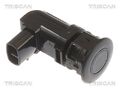TRISCAN Sensor, Einparkhilfe Außen, Beidseitig, Hinten, Links, Rechts, Vorne