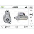 VALEO Starter 1.8 KW passend für VW Golf IV 1.6 1.9 TDI 2.3 V5 Audi A3 A2 438076