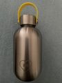 BVG Edelstahlkanne Kanne Flasche Trinkkanne BVG Logo Thermosflasche