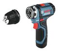 Bosch Professional Akku-Bohrschrauber GSR 12V-35 FC Ohne Akku mit... 06019H3002