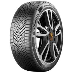 4x Ganzjahresreifen - CONTINENTAL ALLSEASONCONTACT 2 (EVc) 175/60R18 85H BSW