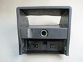 Ford Granada MK2 Mittelkonsole Konsole center console original 78GBF045A74ACW