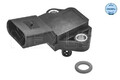 Ansauglufttemperatursensor 114 812 0012 MEYLE für SEAT SKODA VW