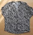 Bluse von Esprit in Gr. M neuwertig oversized