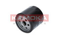 KAMOKA Ölfilter F114501 Anschraubfilter für VOLVO FORD MAZDA FOCUS 3 Turnier MAX