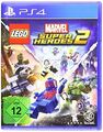 LEGO Marvel Superheroes 2 [für PlayStation 4]