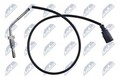 Sensor, Abgastemperatur NTY EGT-VW-007 für AUDI CADILLAC HYUNDAI KIA OPEL SAAB