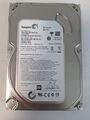 SEAGATE ST500DM002 500 GB Festplatte 3,5 Zoll SATA * geprüft *