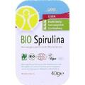 SPIRULINA 500 mg Bio Naturland Tabletten 80 St