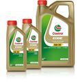 2x 1 L + 5 L = 7 LITER CASTROL EDGE 5W-30 M MOTOR-ÖL 50021895