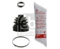 FEBI BILSTEIN 38343 Faltenbalgsatz, Antriebswelle für AUDI FORD SEAT SKODA VW