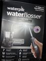 Waterpik Ultraprofessionelle Wasserseide mit 7 Spitzen - schwarz WP-662UK NEU