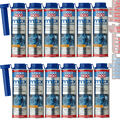 Liqui Moly Vergaserreiniger mtx 12x 300ml 5100 Benzin Kraftstoff Additiv Zusatz