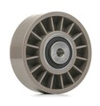 RIDEX 310T0003 Spannrolle Keilrippenriemen passend für MERCEDES-BENZ 190 (W201)