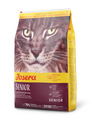 JOSERA Senior (10 kg) | auch für Katzen mit chronischer Niereninsuffizienz