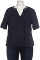 Peter Hahn Bluse Damen Oberteil Hemd Hemdbluse Gr. EU 46 Leinen Mari... #59t1ngo