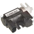 PIERBURG Druckwandler Turbolader 7.22903.28.0 für A4 AUDI B7 AVB BKE A6 SKODA C6