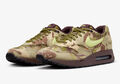 Nike Air Max 1 ’86 OG Big Bubble Camo Sneaker Schuhe 42.5 US 9 FN8358-200