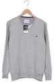 Lacoste Pullover Herren Strickpullover Strick Oberteil Gr. L Baumwol... #28cuk2n