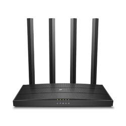 TP-Link W126186886 ARCHER_C80 AC1900 Wireless MU-MIMO Wi-Fi  Router EU - Ver ~E~