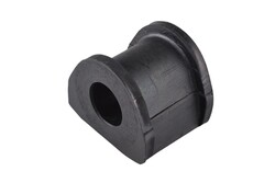 TEDGUM Stabilisatorlager Stabilager Buchse Stabilisator 00726441 für VW GOLF 1