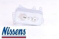 Nissens 90903 Ölkühler für Automatikgetriebe für BMW 