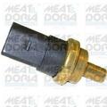 MEAT & DORIA Sensor Kühlmitteltemperatur 82128 für VW Golf IV Schrägheck (1J1)