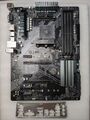 ASRock B450 PRO4 R2.0 - AMD B450 - 4x DDR4 Slots - ATX Mainboard Sockel AM4