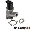 JP GROUP AGR-Ventil 3319900400 für ALFA ROMEO  passend für FIAT LANCIA OPEL