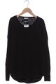 Include Pullover Damen Strickpullover Strick Oberteil Gr. EU 42 Schwarz #ydxv2f2