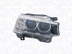 MAGNETI MARELLI Hauptscheinwerfer 710815029067 Bi-Xenon D1S Gasentladungslampe