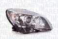 1x Magneti Marelli Xenon Hauptscheinwerfer D1S H7 Links passend für Mercedes