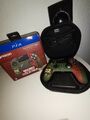 NACON Ps4 revolution unlimited pro controller und call of duty Cold War edition 