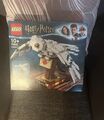 LEGO Harry Potter: Hedwig (75979)