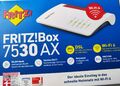 AVM FRITZ!Box 7590 AX Ethernet-Anschluss - Weiß (20002998)
