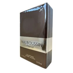 Mauboussin Pour Lui Eau de Parfum Herrenduft 100 ml