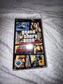 Grand Theft Auto: Liberty City Stories (Dt.) (Sony PSP, 2005)