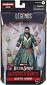 Marvel Legends Rintrah Series Master Mordo Action Figure