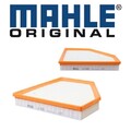 MAHLE Luftfilter für BMW 1er F20 F21 2er F23 F22 F87 3er F30 F80 F34 F31