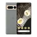 Google Pixel 7 Pro 128GB 12GB Hazel Ohne Simlock 5G NEU + OVP