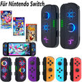 2025 2er Set für Joy con Wireless Game Controller für Nintendo Switch/ Lite/OLED