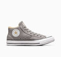 Converse Chuck Taylor All Star Malden Street Wide Fit Mittelhoch Schuhe Neutral