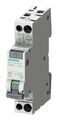 Siemens FI/LS-Schutzschalter 2p B16 0,03A 230V A 6 kA 1TE 1p - 5SV13166KK16