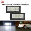 LED Kennzeichenbeleuchtung Für MINI R50|R52|R53| COOPER Cabriolet 51247114535