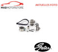 ZAHNRIEMEN-SATZ KIT SET + WASSERPUMPE GATES KP25569XS-2 P FÜR AUDI A2,8Z0 1.4L