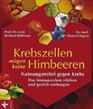 Krebszellen mögen keine Himbeeren ZUSTAND SEHR GUT