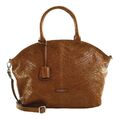 PICARD Sunshine Shopper Shopper Tasche Cognac braun Neu